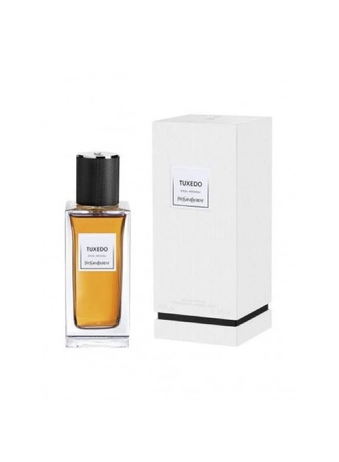 عطرتوكسيدو او دو بارفيوم 125مل